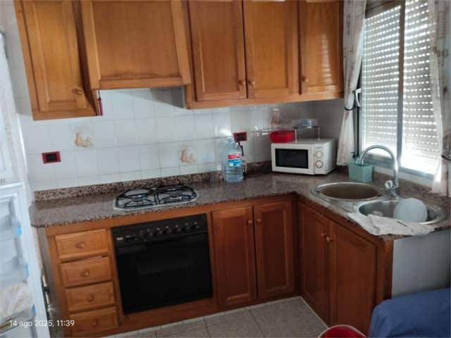 Piso en Alquiler en Rafalafena