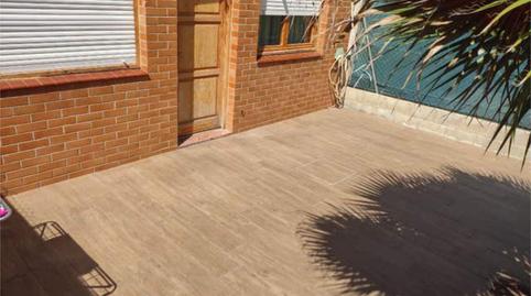 Photo 3 of Single-family semi-detached for rent in La Puebla de Alfindén, Zaragoza