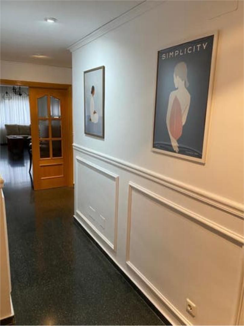 Flat for rent in  Albacete Capital  with Heating, Furnished and Pets allowed