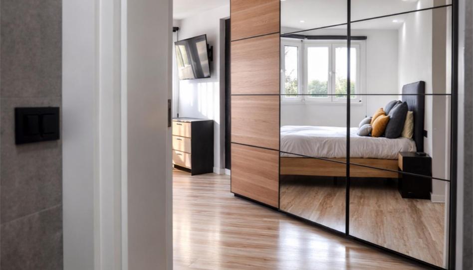 Piso en venta en Ronda de Outeiro, 274, Agra del Orzán - Ventorrillo, A Coruña Capital - imagen 1 Foto 1 de Piso en venta en Ronda de Outeiro, 274, Agra del Orzán - Ventorrillo, A Coruña Capital