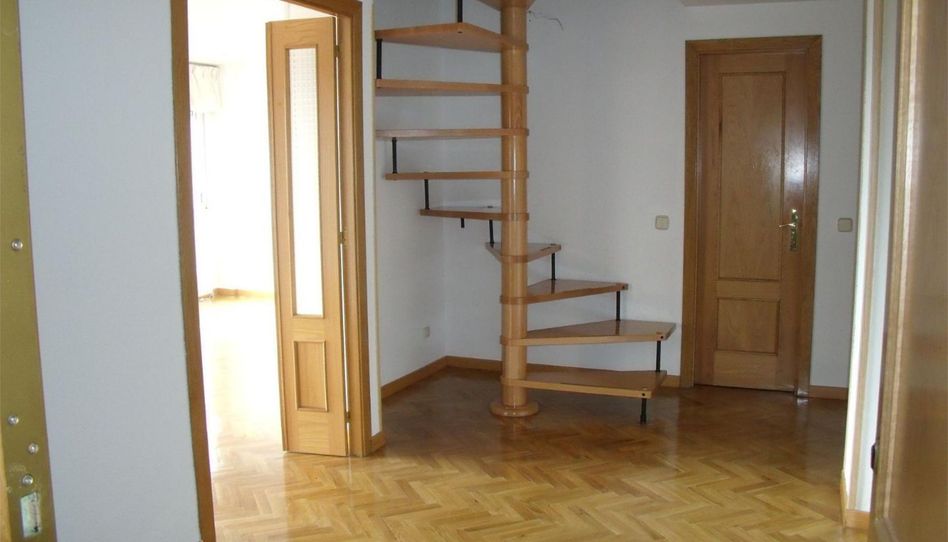 Flat for sale in Avenida de Honorio Lozano, 53, Villalba Estación, Collado Villalba - image 1 Photo 1 of Flat for sale in Avenida de Honorio Lozano, 53, Villalba Estación, Collado Villalba