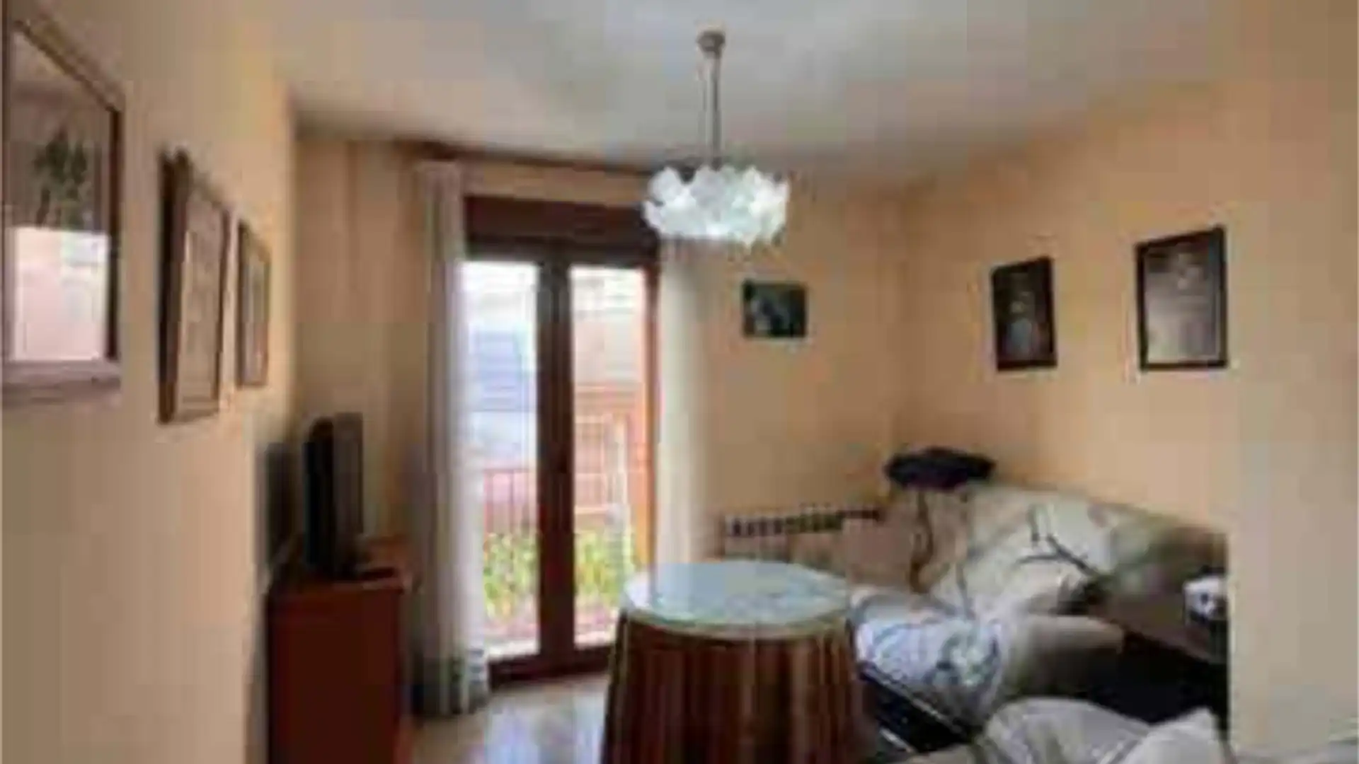 Apartments for rent in San Ildefonso