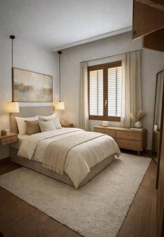 Piso en Venta en Carrer de Sant Damas, 25 en La Soledat Nord