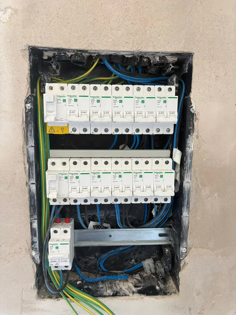 Pis en venda a Carrer de Sant Damas, 25, La Soledat Nord Pis en venda en Palma de Mallorca amb Calefacció, Parquet i Terrassa