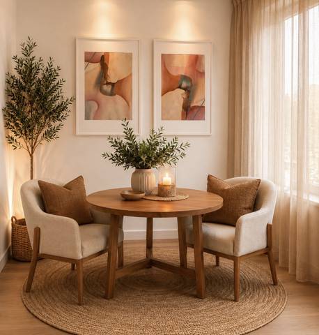 Piso en Venta en Carrer de Sant Damas, 25 en La Soledat Nord