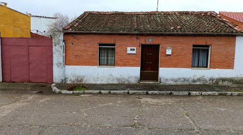 Foto 2 de Planta baixa en venda a Calle Mayor, 32, La Parrilla , Valladolid