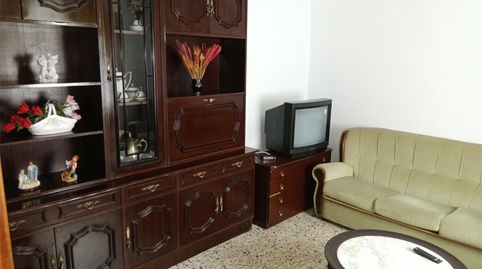 Foto 4 de Planta baixa en venda a Calle Mayor, 32, La Parrilla , Valladolid