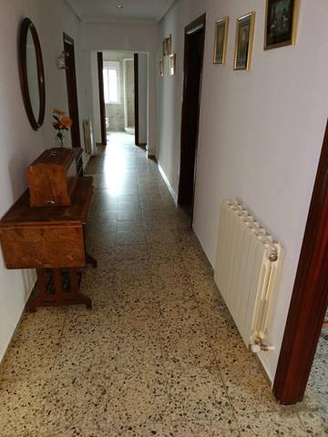 Planta baja en Venta en Calle Mayor, 32 en La Parrilla