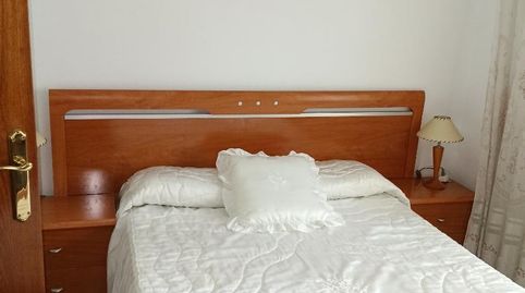 Foto 3 de Planta baixa en venda a Calle Mayor, 32, La Parrilla , Valladolid