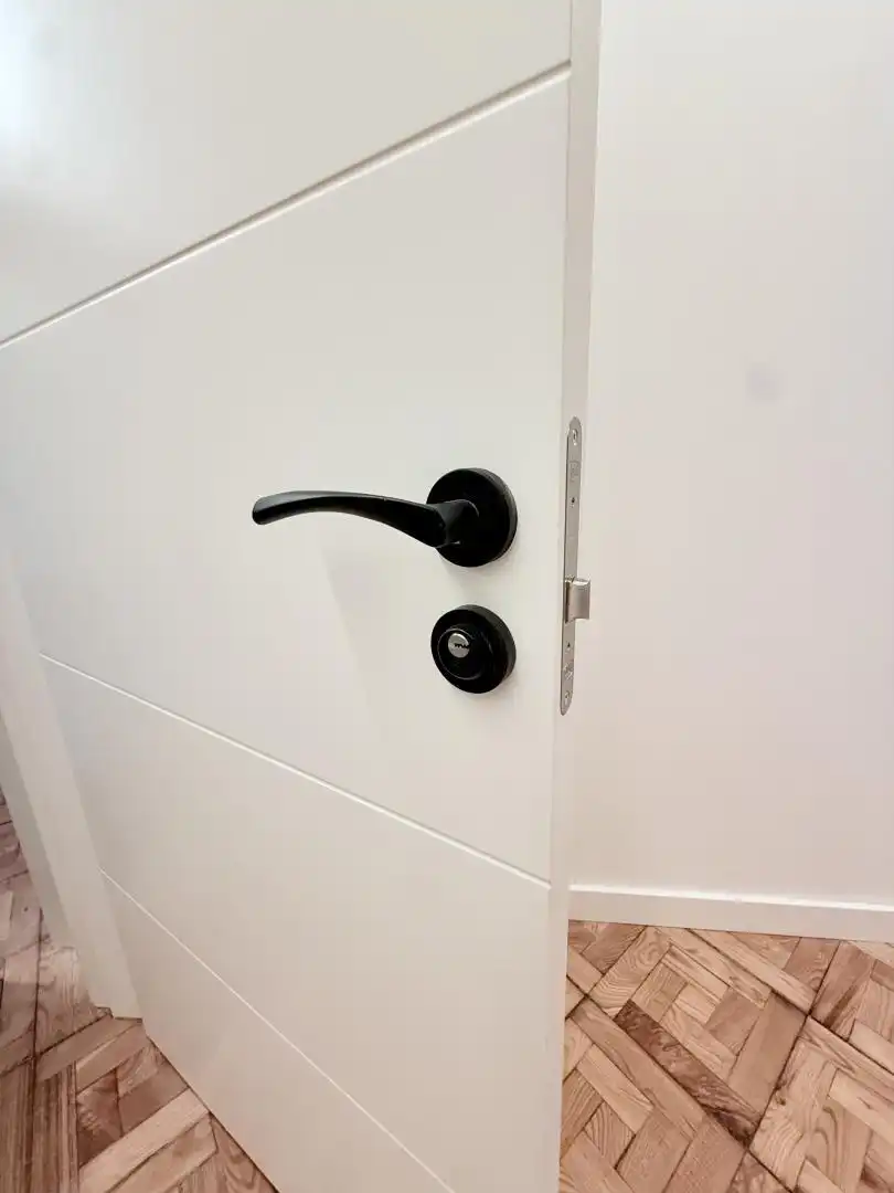 Flat for share in Vigo   with Heating, Parquet flooring and Furnished