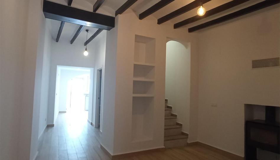 Einfamilien-Reihenhaus zum Verkauf in Carrer de L'església, 9, Centro, Benitachell / El Poble Nou de Benitatxell - Bild 1 Foto 1 von Einfamilien-Reihenhaus zum Verkauf in Carrer de L'església, 9, Centro, Benitachell / El Poble Nou de Benitatxell