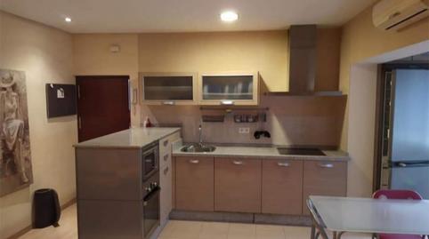 Foto 2 de Pis en venda a Calle Jaén, 12, Sector Sur,  Córdoba Capital