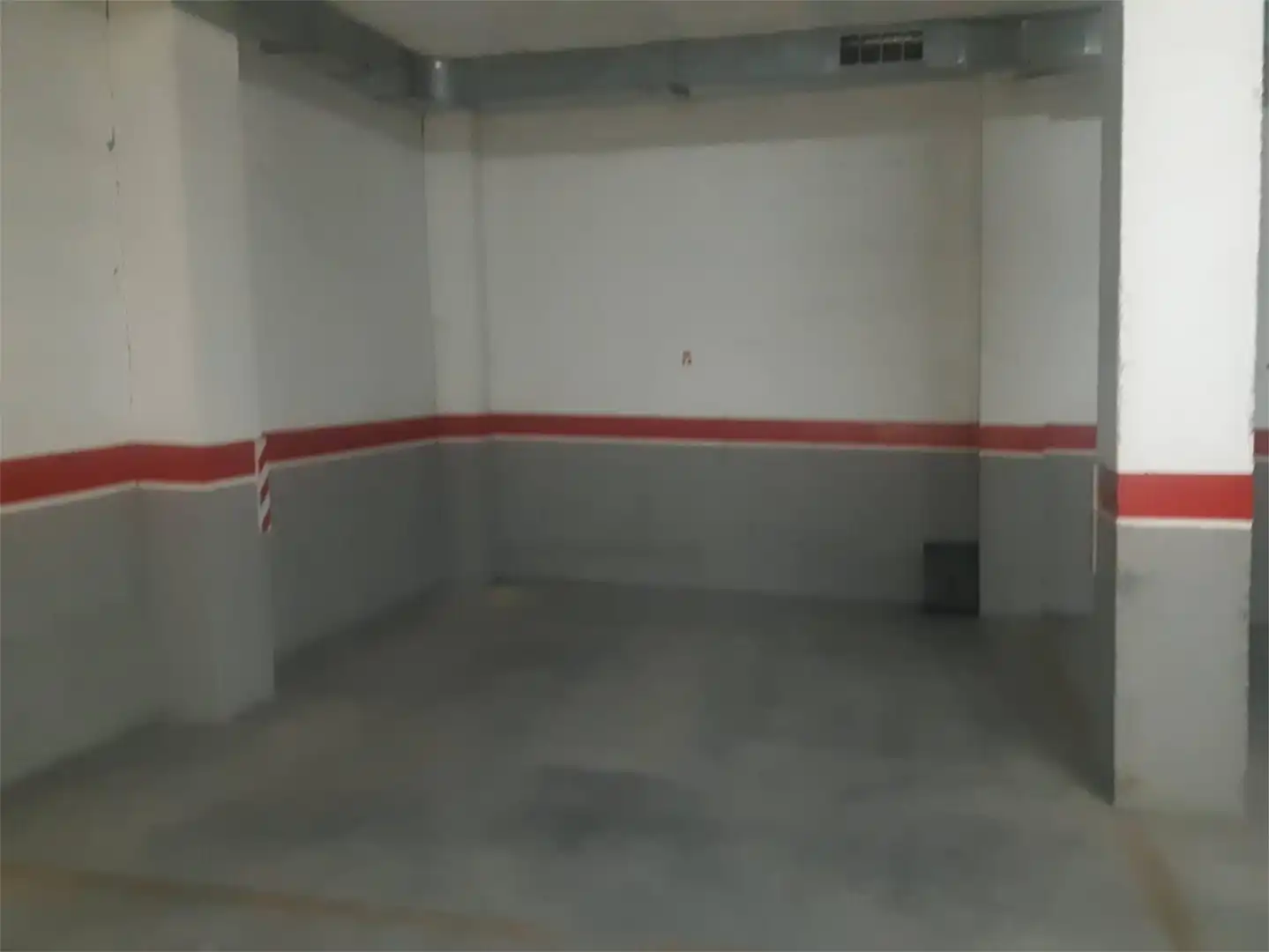 Flat for sale in Jumilla  with Air Conditioner, Heating and Storage room
