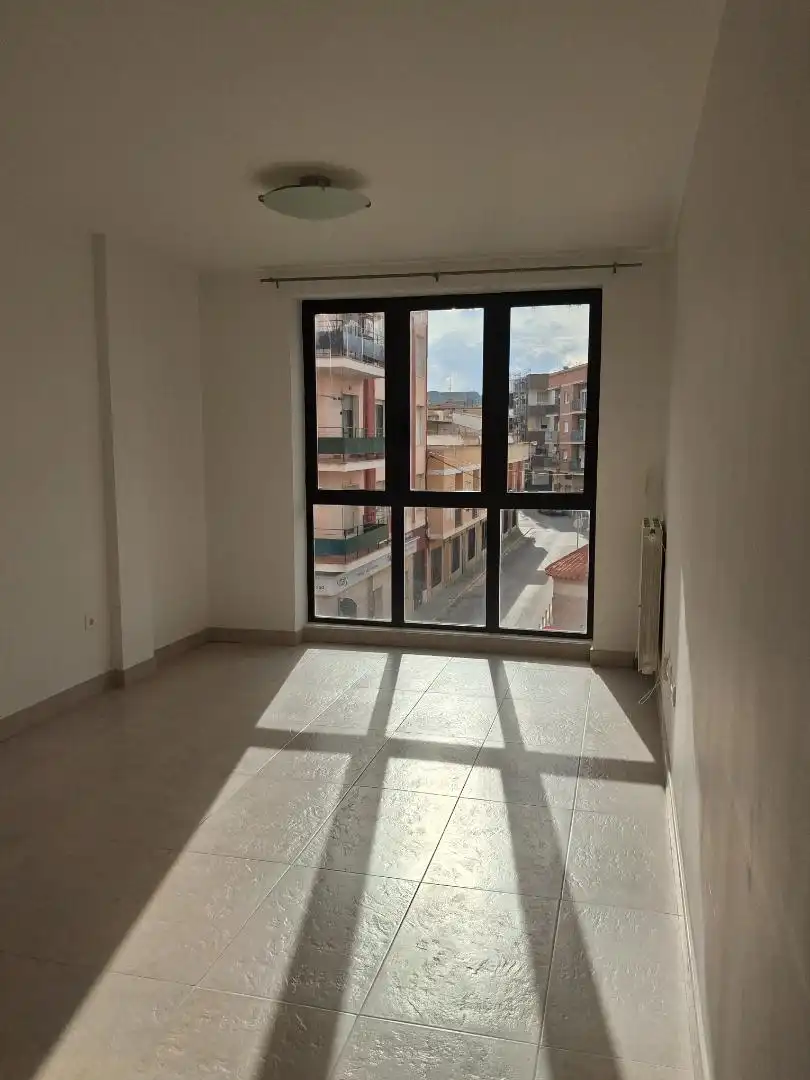 Bedroom of Flat for sale in Jumilla  with Air Conditioner, Heating and Storage room