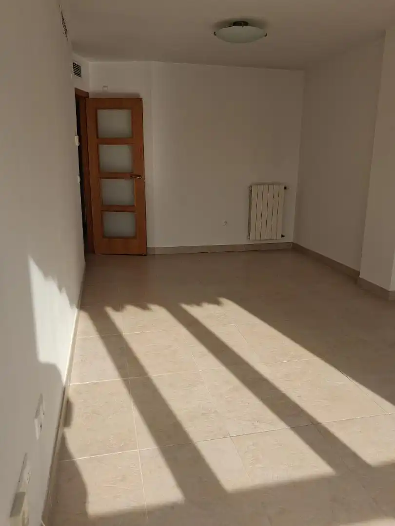 Pis en venda a Avenida Nuestra Señora de la Asunción, 25, Jumilla Pis en venda en Jumilla amb Aire condicionat i Balcó