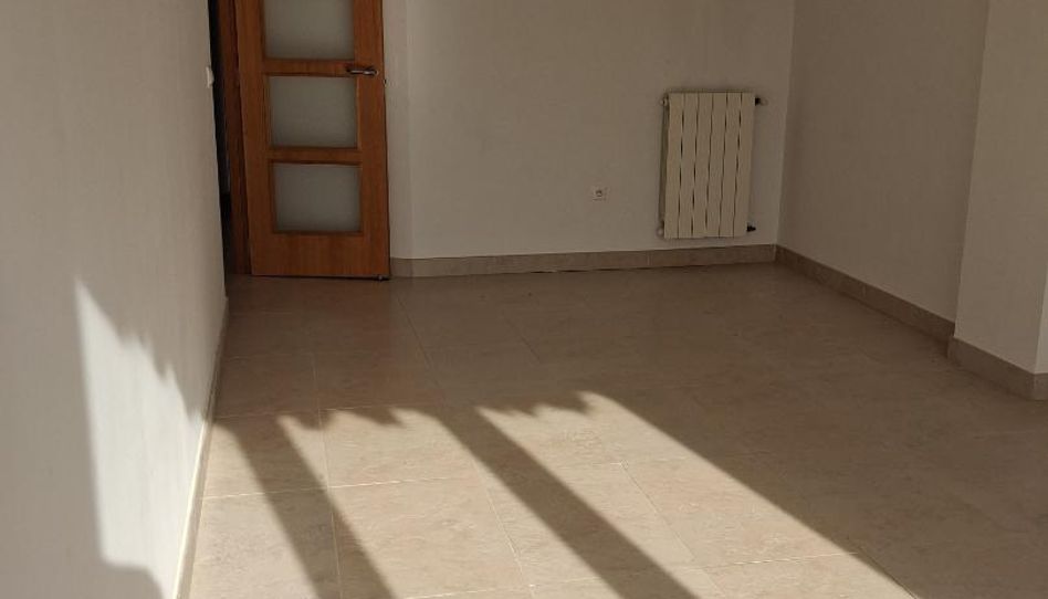 Flat for sale in Avenida Nuestra Señora de la Asunción, 25, Jumilla, Murcia - image 1 Photo 1 of Flat for sale in Avenida Nuestra Señora de la Asunción, 25, Jumilla, Murcia