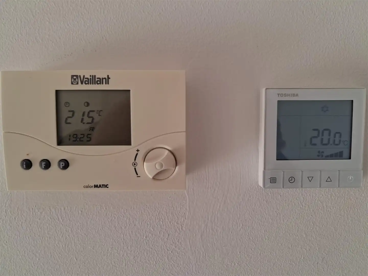 Exterior view of Flat for sale in Jumilla  with Air Conditioner, Heating and Storage room