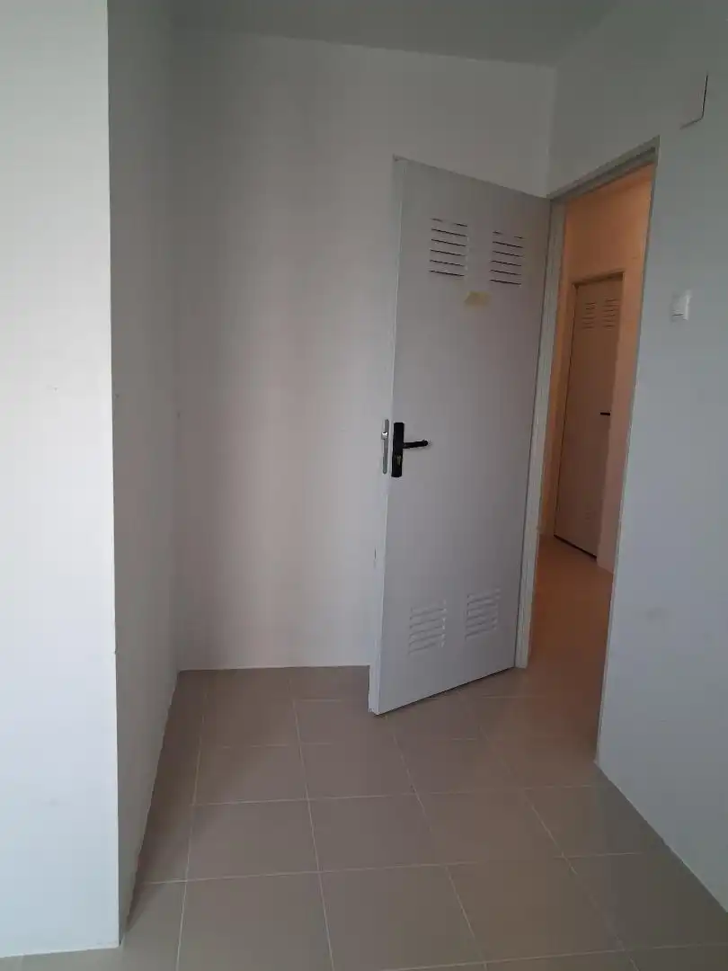 Flat for sale in Jumilla  with Air Conditioner, Heating and Storage room