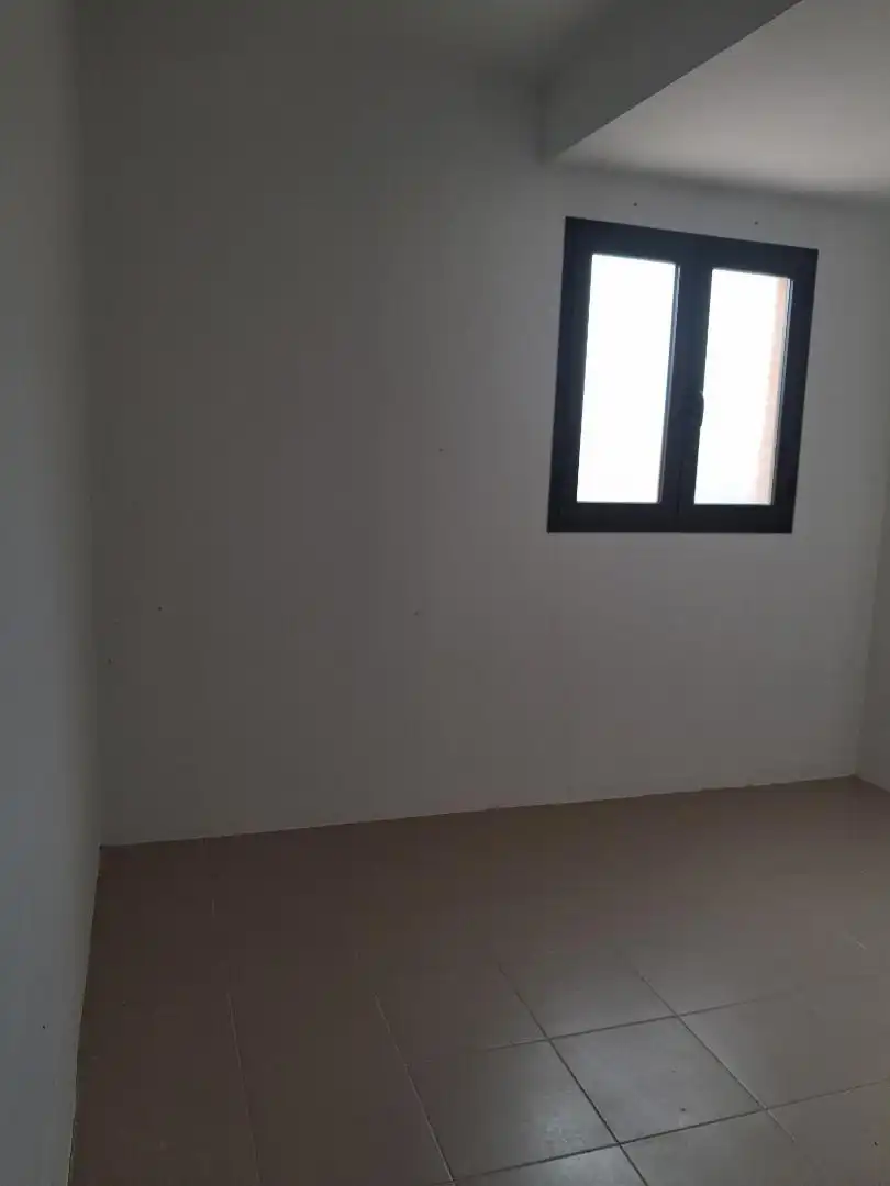 Bedroom of Flat for sale in Jumilla  with Air Conditioner, Heating and Storage room