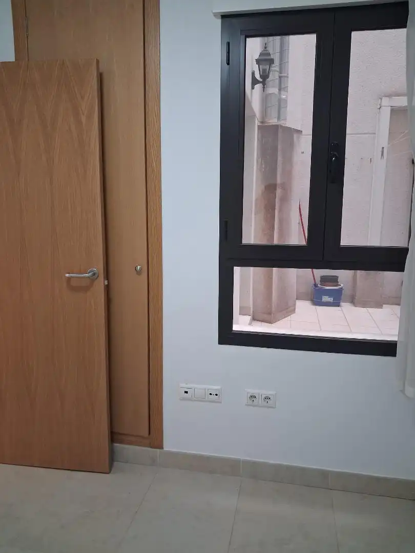 Flat for sale in Jumilla  with Air Conditioner, Heating and Storage room