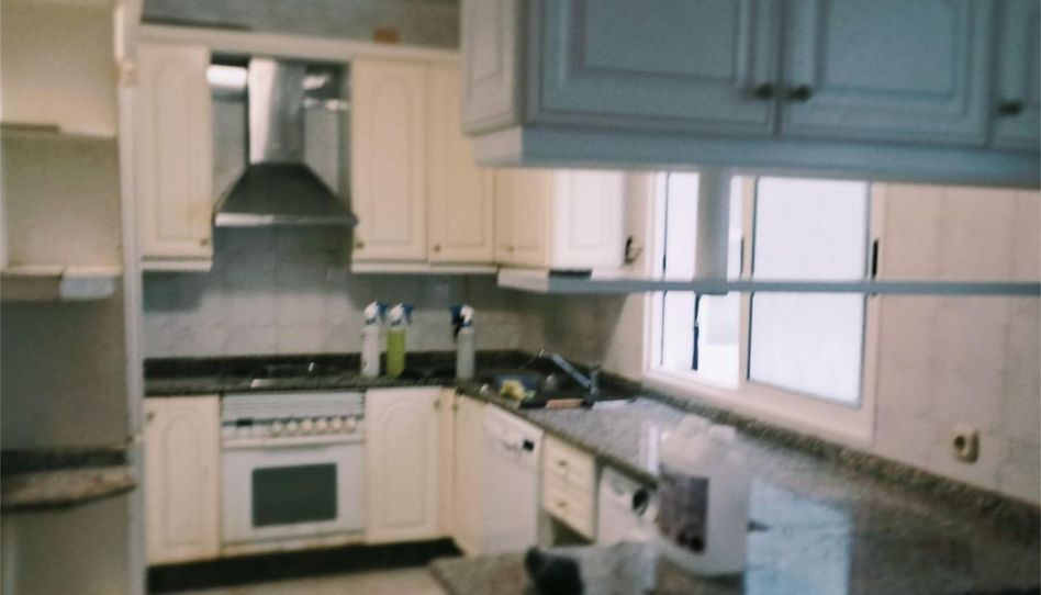 Piso de alquiler en Rúa de Venezuela, 25, Plaza España - Corte Inglés, Vigo - imagen 1 Foto 1 de Piso de alquiler en Rúa de Venezuela, 25, Plaza España - Corte Inglés, Vigo