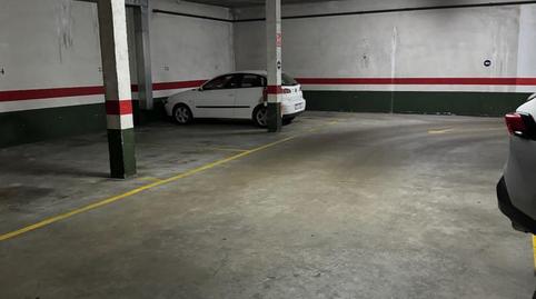 Foto 5 de Garaje de alquiler en Calle de Miguel Labordeta, 49, Parque Palomar – Bombarda,  Zaragoza Capital