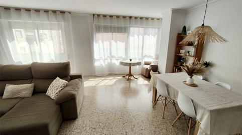 Foto 2 de Piso de alquiler en Calle José Artés de Arcos, 4, Oliveros - Altamira,  Almería Capital