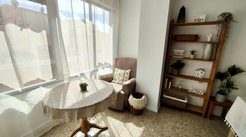 Foto 3 de Piso de alquiler en Calle José Artés de Arcos, 4, Oliveros - Altamira,  Almería Capital