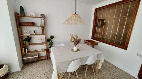 Foto 4 de Piso de alquiler en Calle José Artés de Arcos, 4, Oliveros - Altamira,  Almería Capital