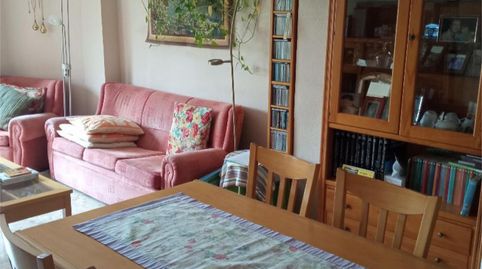 Photo 2 of Flat for sale in Paseo la Estación, 72, Valdepeñas, Ciudad Real