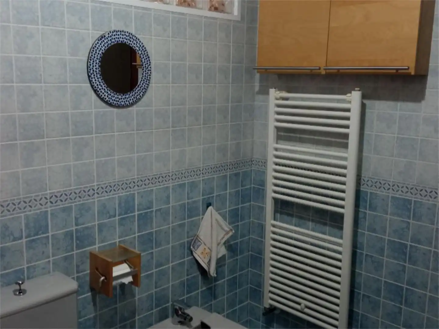 Baño de Piso en venta en Valdepeñas con Balcón