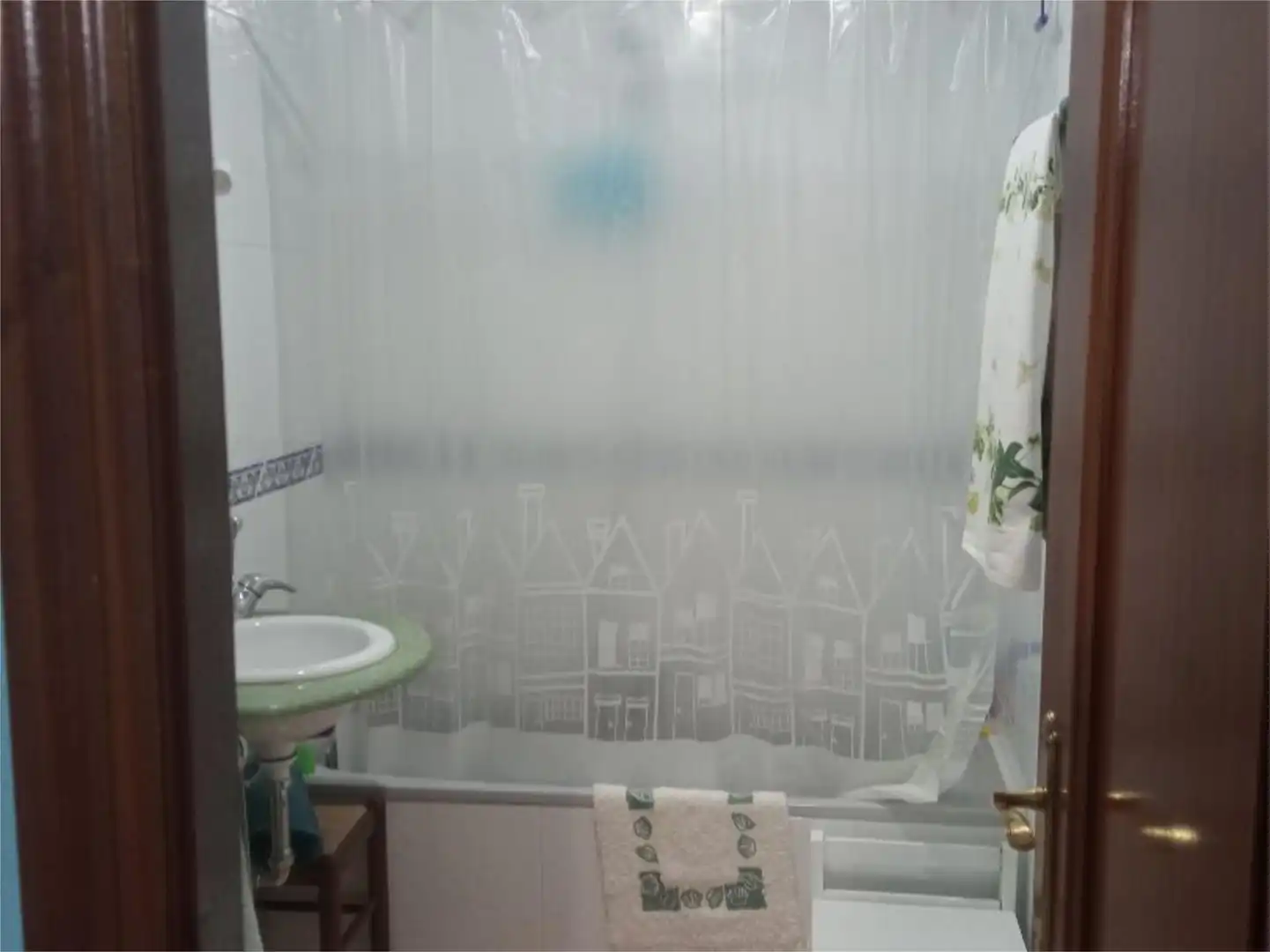 Baño de Piso en venta en Valdepeñas con Balcón