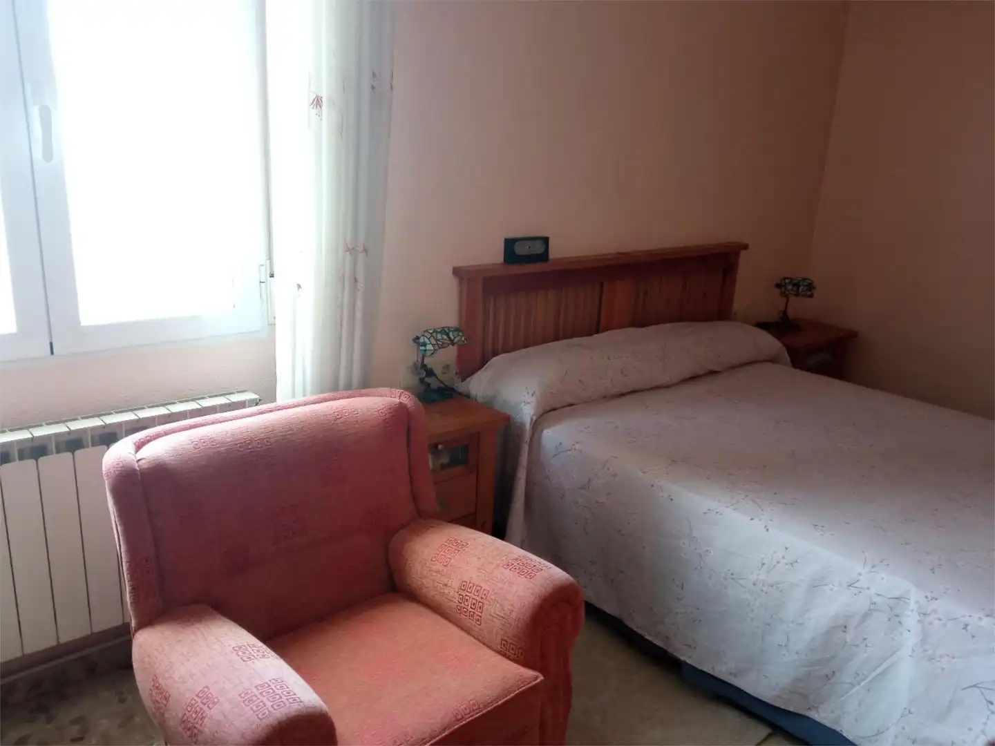 Habitación de Piso en venta en Valdepeñas con Balcón