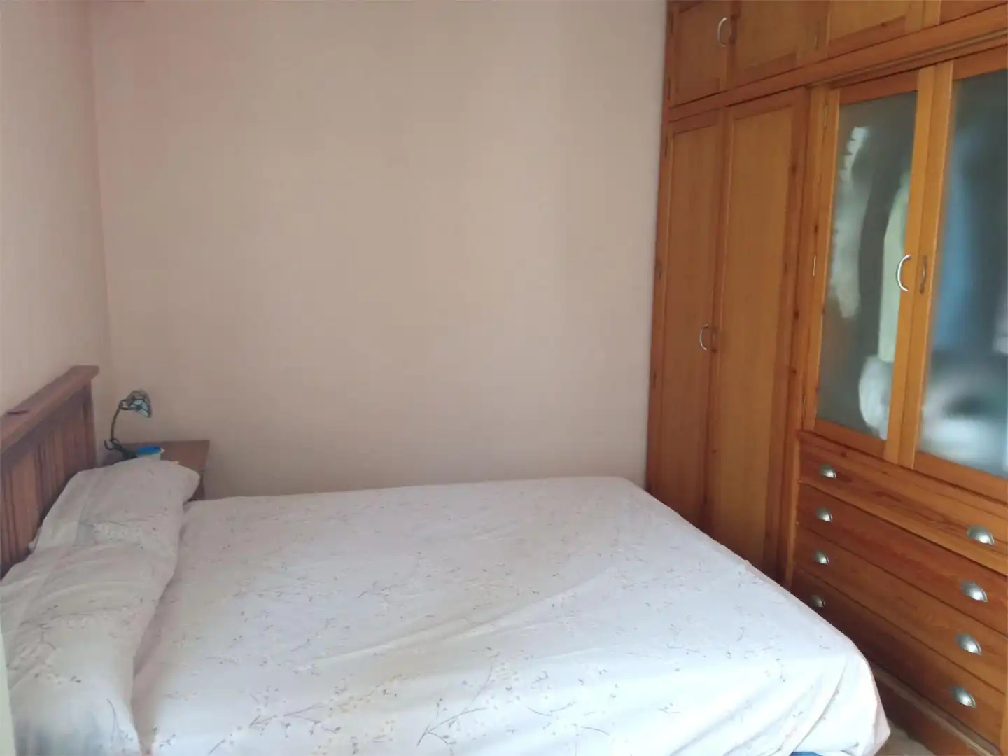 Habitación de Piso en venta en Valdepeñas con Balcón