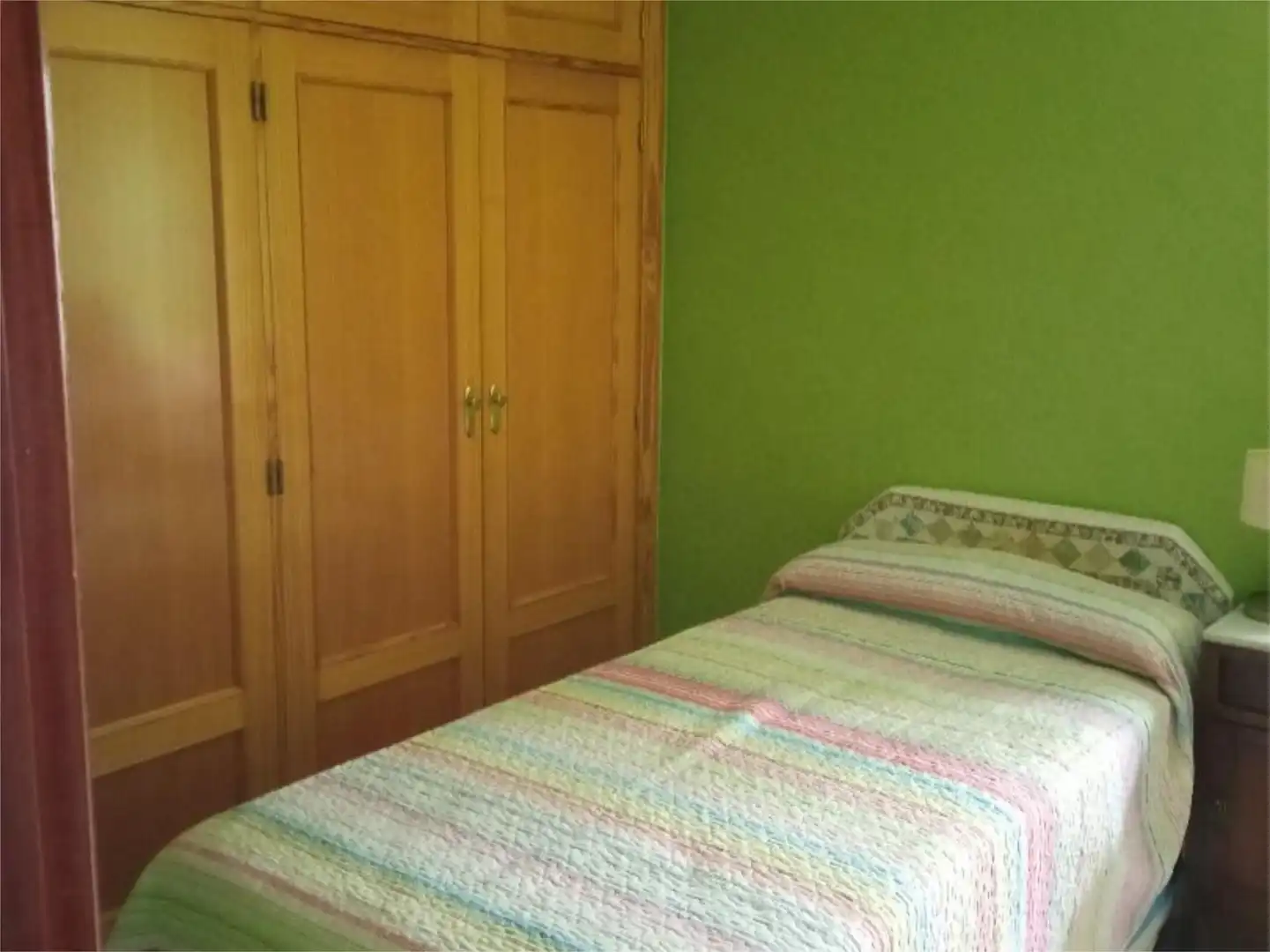Habitación de Piso en venta en Valdepeñas con Balcón