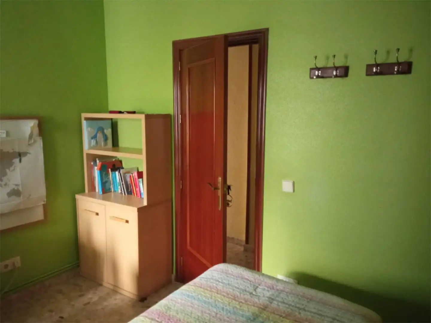 Habitación de Piso en venta en Valdepeñas con Balcón