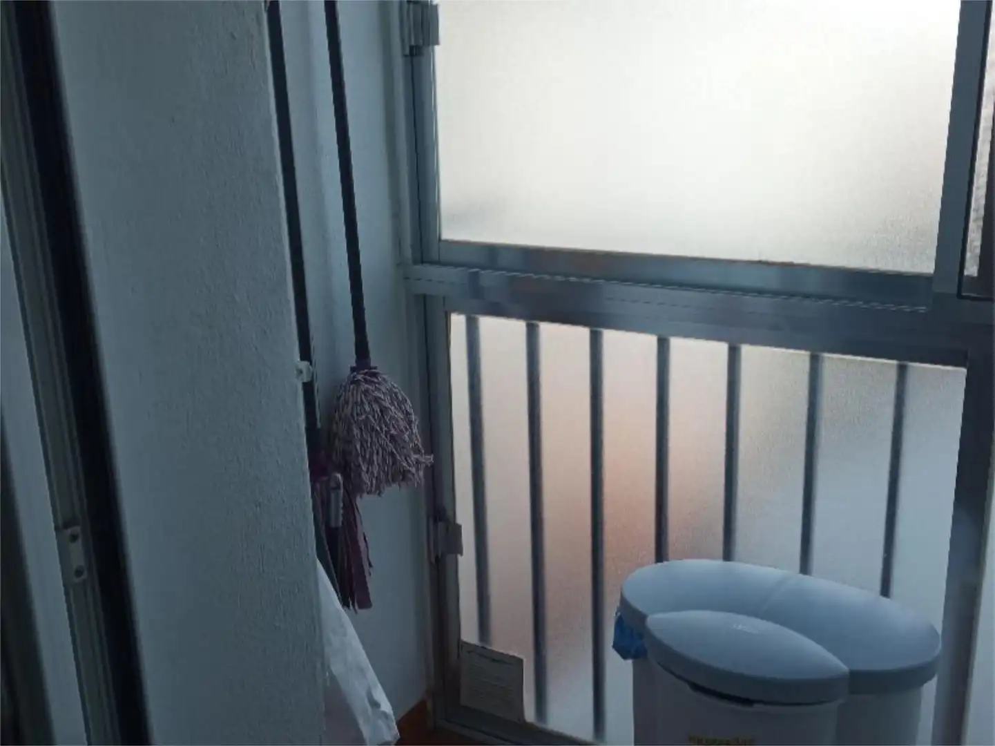 Terraza de Piso en venta en Valdepeñas con Balcón