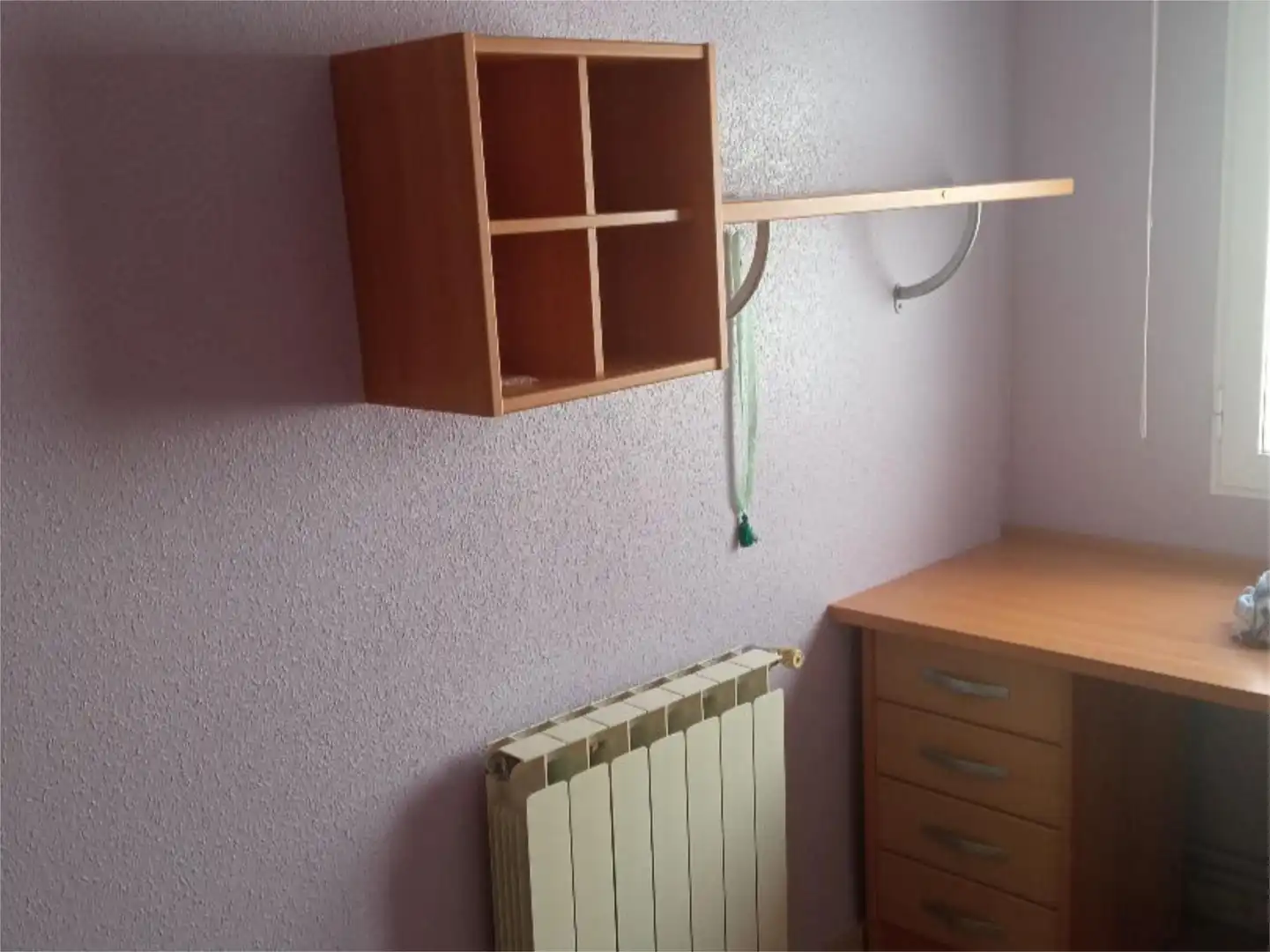 Habitación de Piso en venta en Valdepeñas con Balcón
