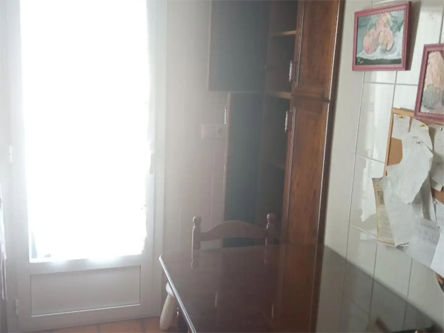 Comedor de Piso en venta en Valdepeñas con Balcón