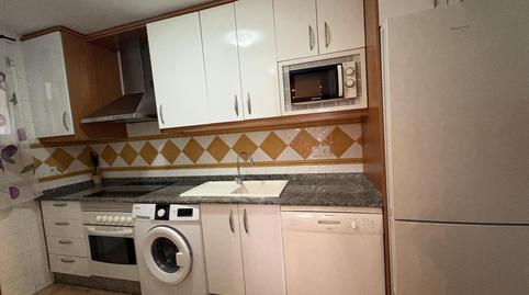 Photo 4 of Flat for rent in Avenida la Giralda, 32, Lomas del Mar, Vera