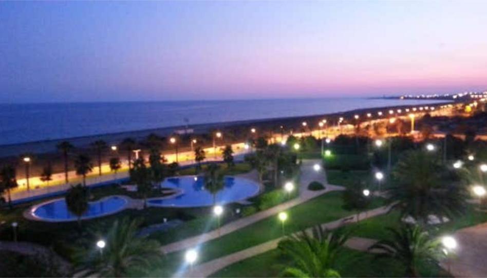 Apartamento de alquiler en Almerimar, El Ejido - imagen 1 Foto 1 de Apartamento de alquiler en Almerimar, El Ejido