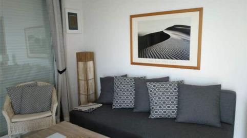Apartamento de alquiler en Almerimar, El Ejido - imagen 4 Foto 4 de Apartamento de alquiler en Almerimar, El Ejido