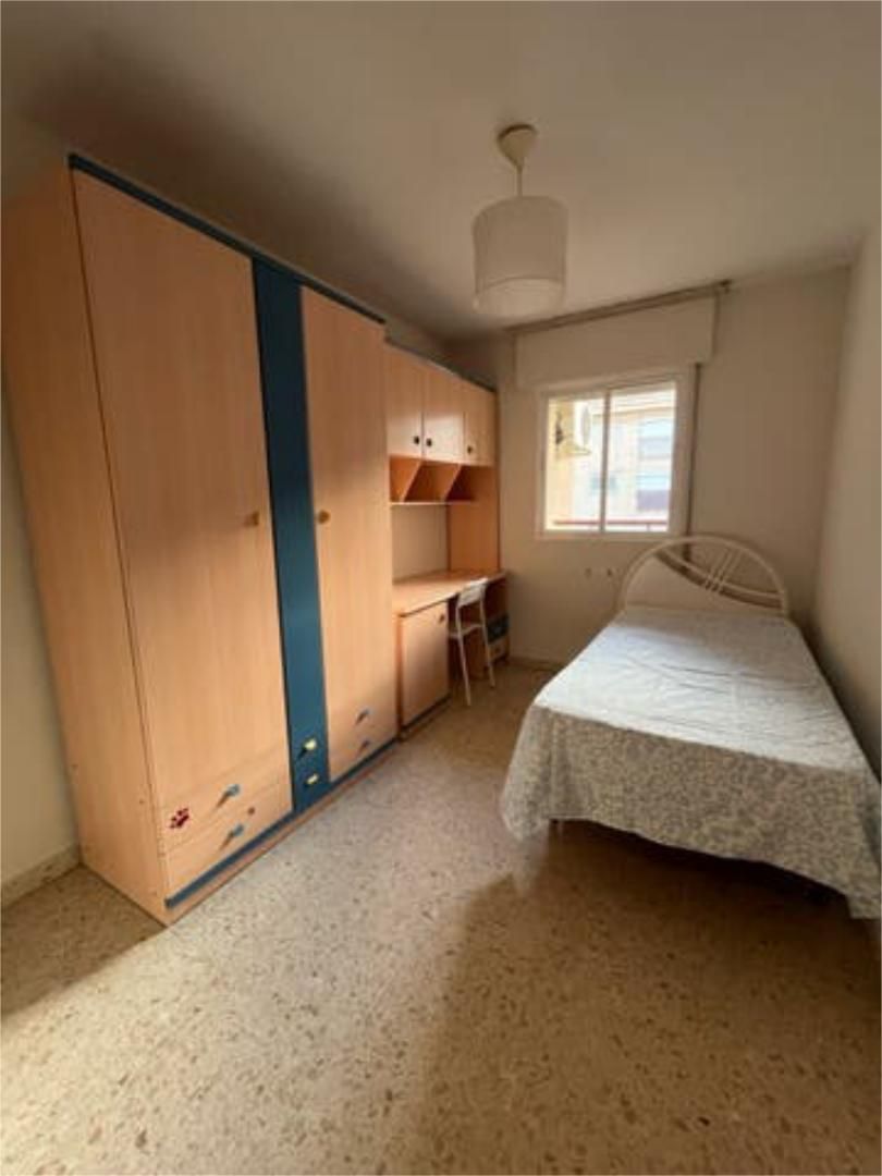 Habitación en Cortijo Alto Habitación de Piso para compartir en Málaga Capital