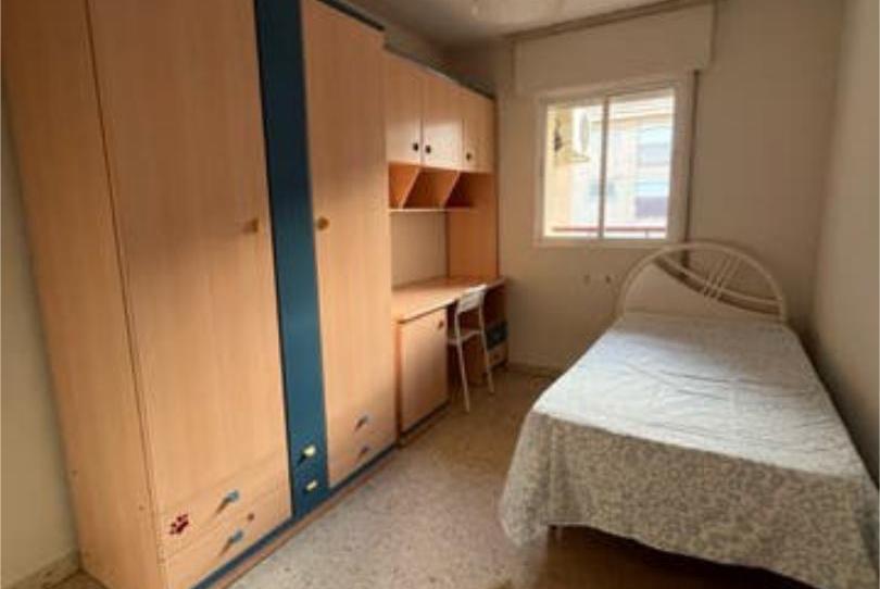 Habitación en Cortijo Alto, Málaga Capital - imagen 1 Foto 1 de Habitación en Cortijo Alto, Málaga Capital