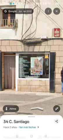 Local comercial en Alquiler en Calahorra