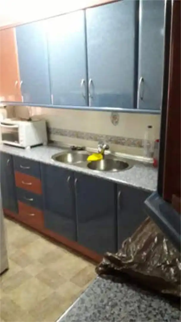 Casa o chalet en venta en Cogollos de la Vega Cocina de Casa o chalet en venta en Cogollos de la Vega