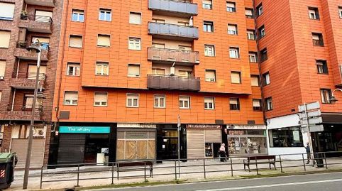 Foto 2 de Piso en venta en Zorrotza Kastrexana Errepidea, 7, Zorrotza, Bilbao