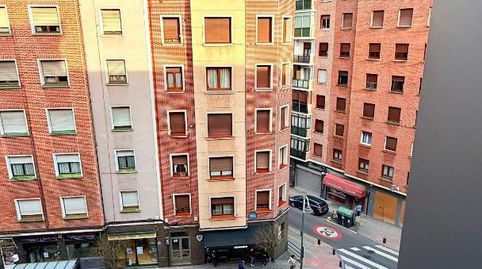 Foto 5 de Piso en venta en Zorrotza Kastrexana Errepidea, 7, Zorrotza, Bilbao