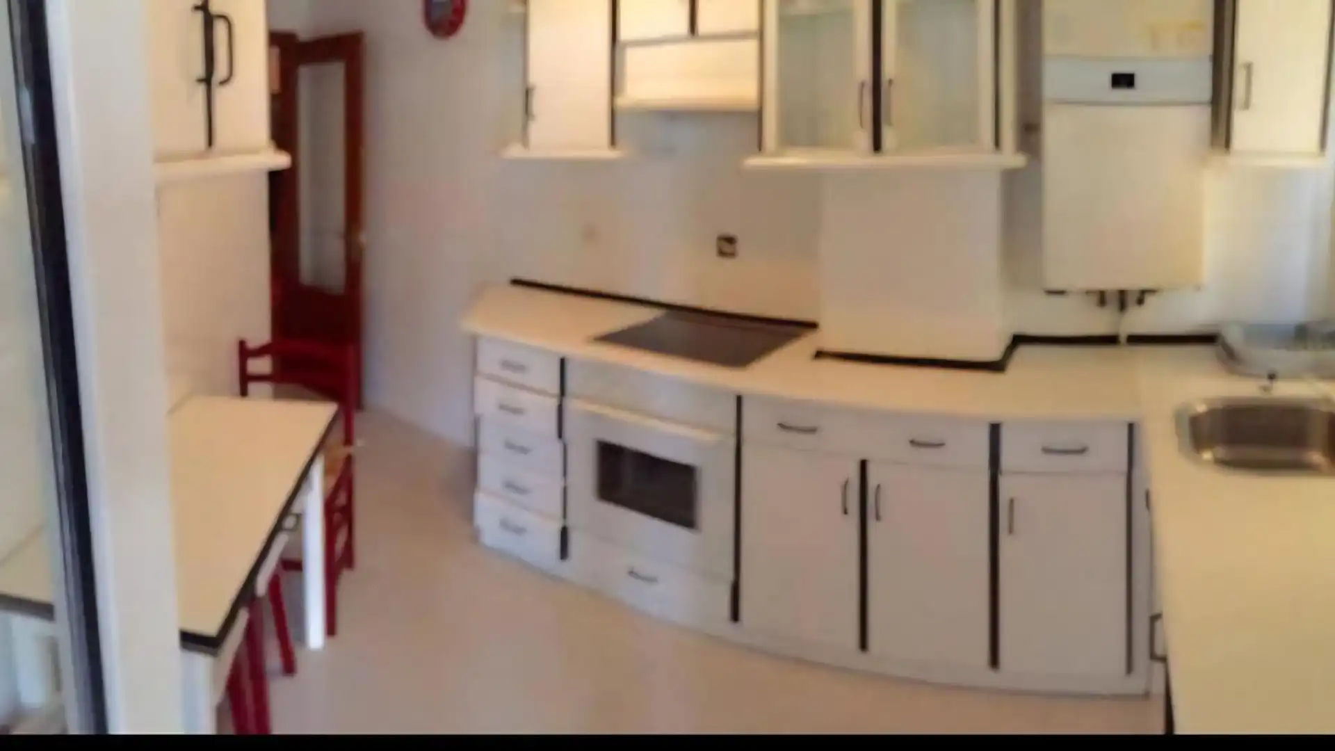 Piso de alquiler en Plaza de las Autonomías, 6, Nueva Ciudad