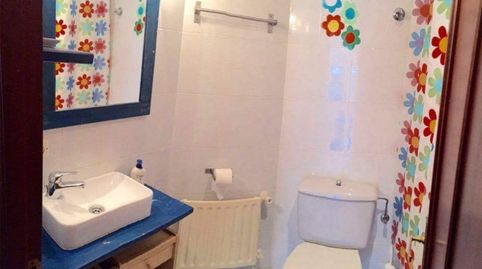 Foto 4 de Piso de alquiler en Plaza de las Autonomías, 6, Nueva Ciudad, Torrelavega